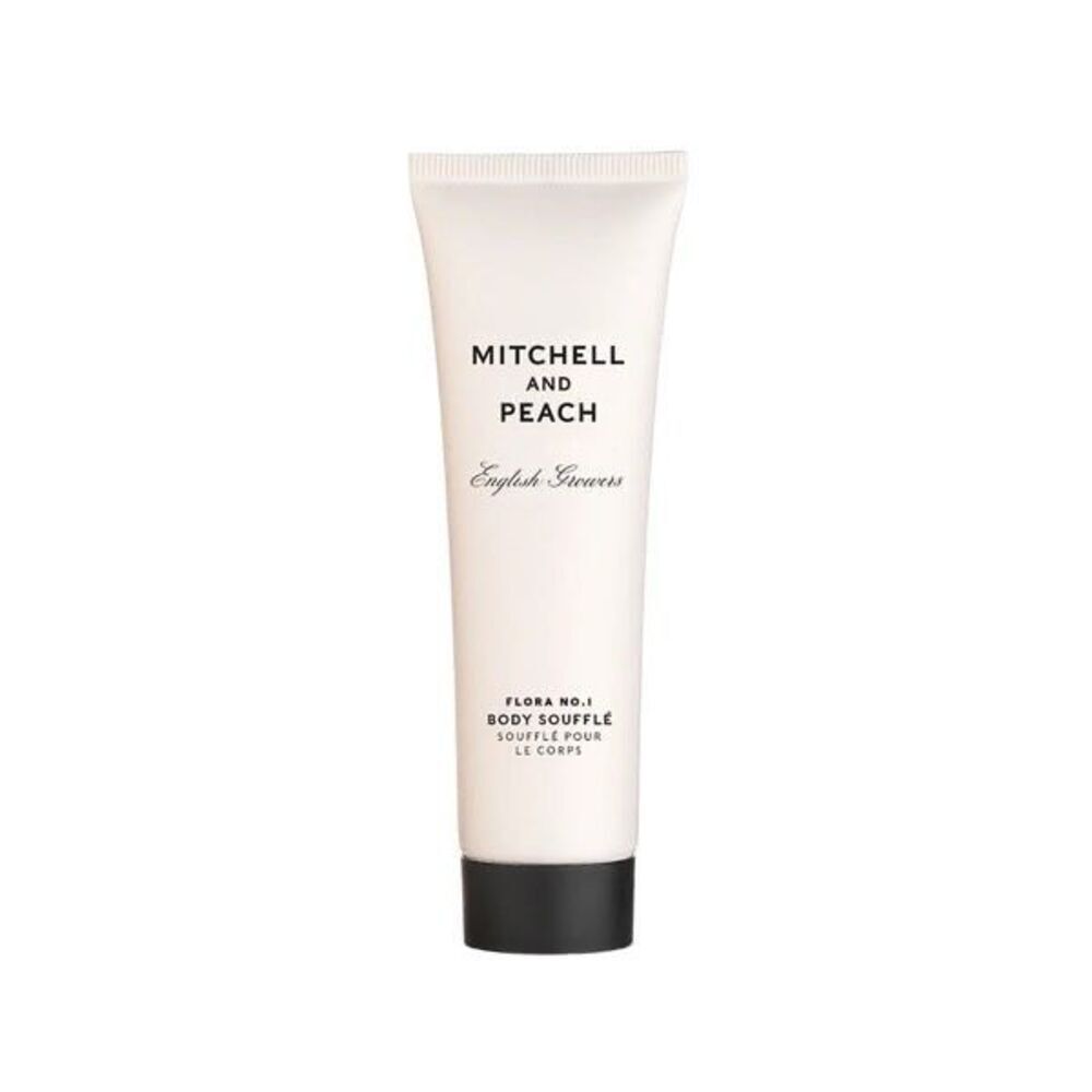 MITCHELL & PEACH Flora No.1 Body Souffle 60 ml 2oz